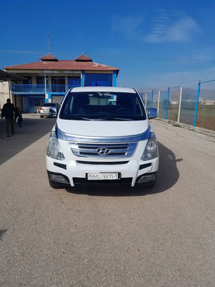 هيونداي H1 2011 - صورة 1