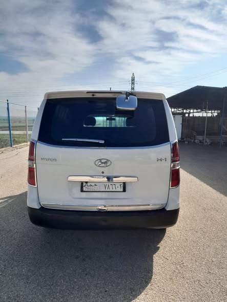 هيونداي H1 2011 - صورة 4