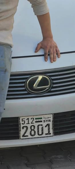 لكزس ES 350 2015 - صورة 1