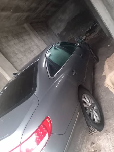 هيونداي ازيرا 2007 - صورة 2