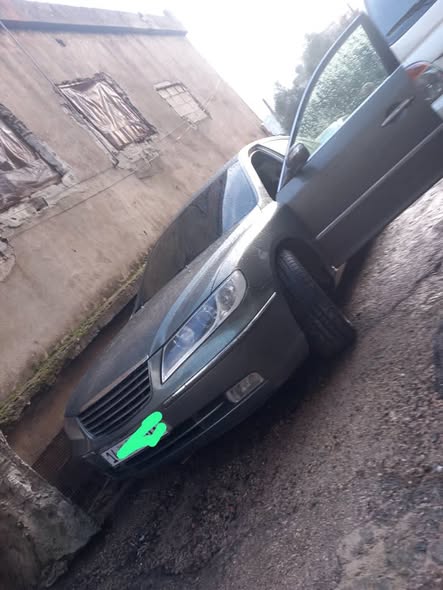 هيونداي ازيرا 2007 - صورة 3