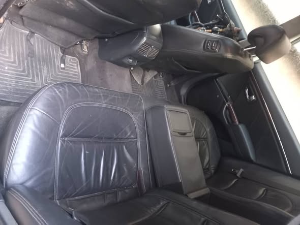 هيونداي ازيرا 2007 - صورة 4