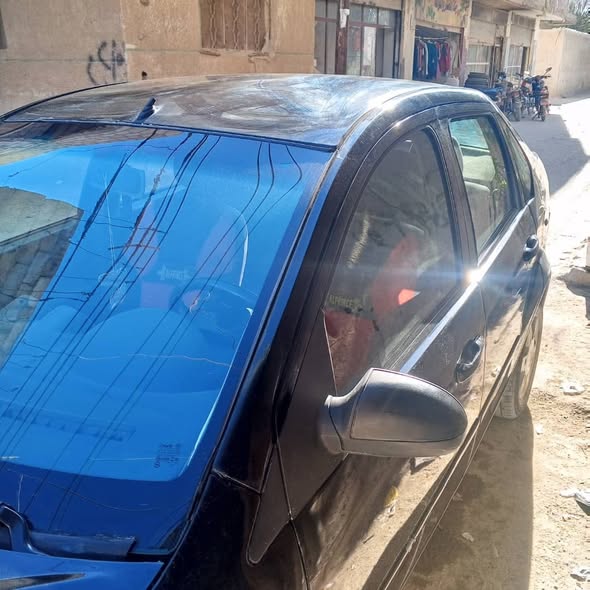 فورد فيسا 2006 - صورة 3