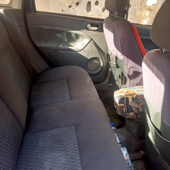 فورد فيسا 2006 - صورة 5