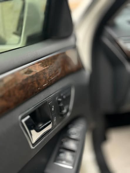 مرسيدس E200 2012 - صورة 4