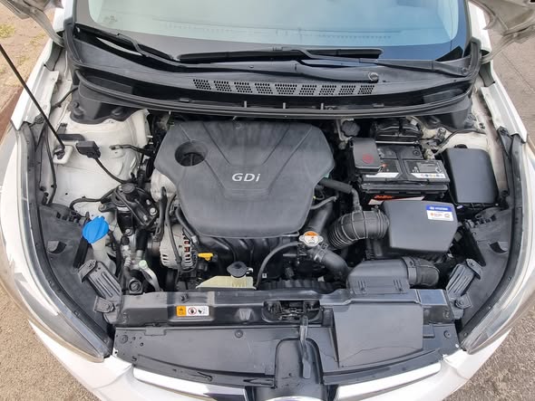 هيونداي النترا 2014 - صورة 5