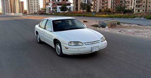 شفر لومينا 1996 - صورة 2