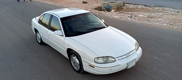 شفر لومينا 1996 - صورة 3