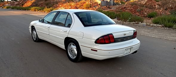 شفر لومينا 1996 - صورة 5