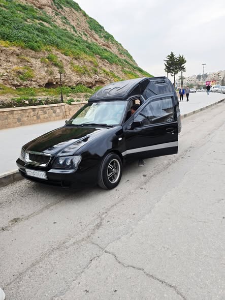 جيلي بيكب 2006 - صورة 1