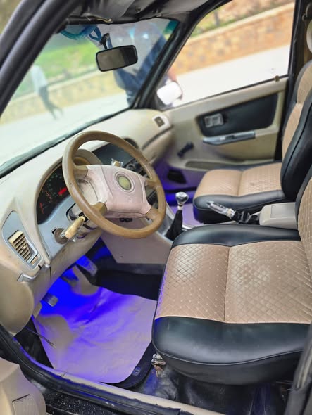 جيلي بيكب 2006 - صورة 2