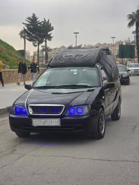 جيلي بيكب 2006 - صورة 4