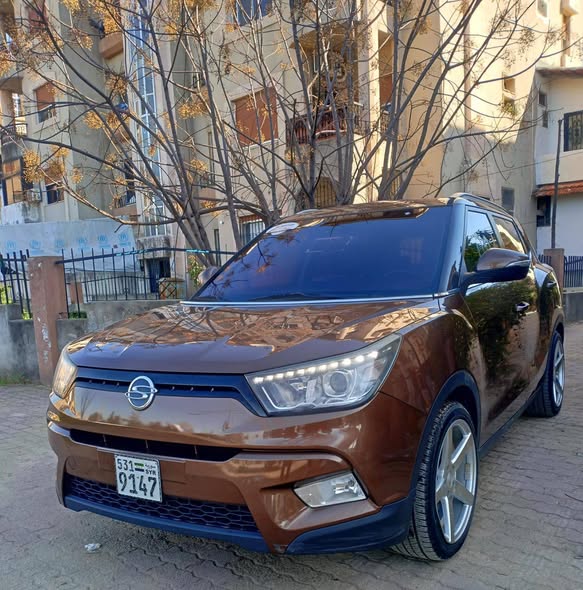 سامسونغ تيفولي 2016 - صورة 1