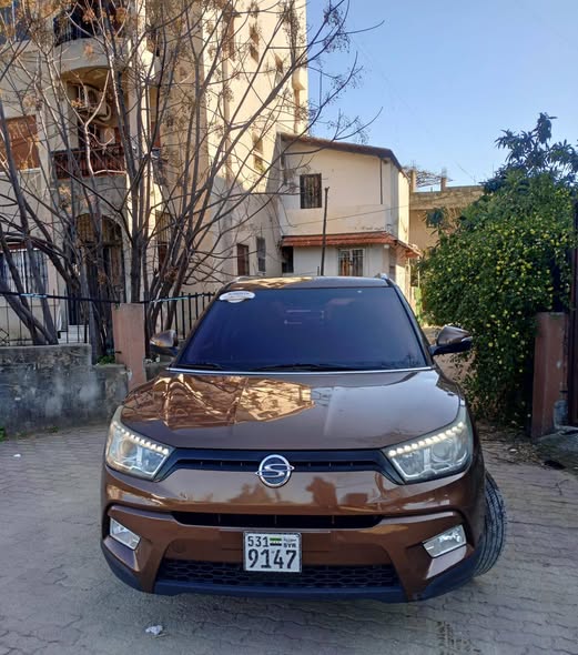 سامسونغ تيفولي 2016 - صورة 2