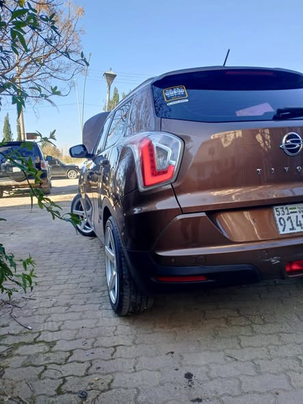 سامسونغ تيفولي 2016 - صورة 3