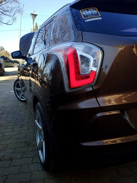 سامسونغ تيفولي 2016 - صورة 4