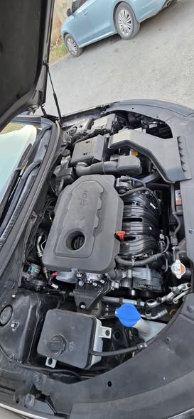 هيونداي سوناتا 2019 - صورة 1