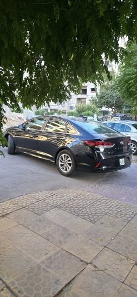 هيونداي سوناتا 2019 - صورة 3