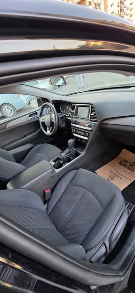 هيونداي سوناتا 2019 - صورة 4