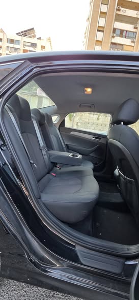 هيونداي سوناتا 2019 - صورة 5