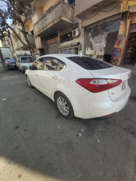 كيا سيراتو k3 2014 - صورة 4