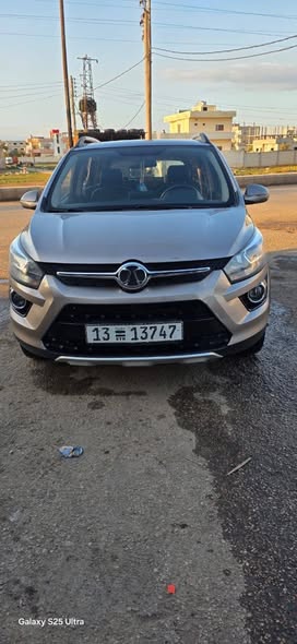 بايك X25 2019 - صورة 1