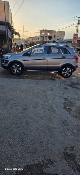 بايك X25 2019 - صورة 2