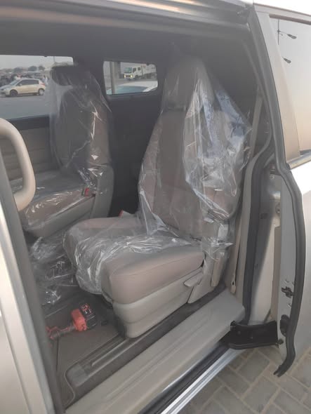 كيا سيدونا 2016 - صورة 5