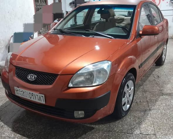 كيا ريو 2010 - صورة 2