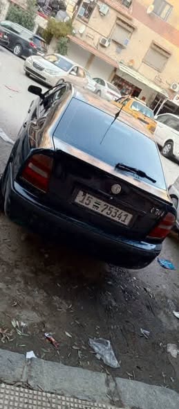 سكودا اوكتافيا 2009 - صورة 3