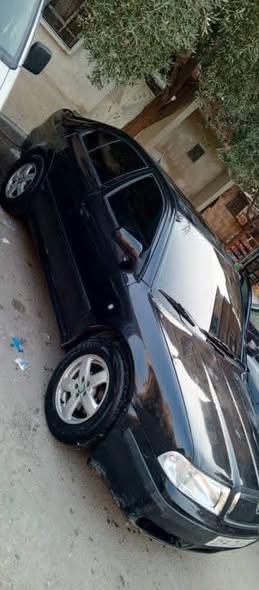 سكودا اوكتافيا 2009 - صورة 4