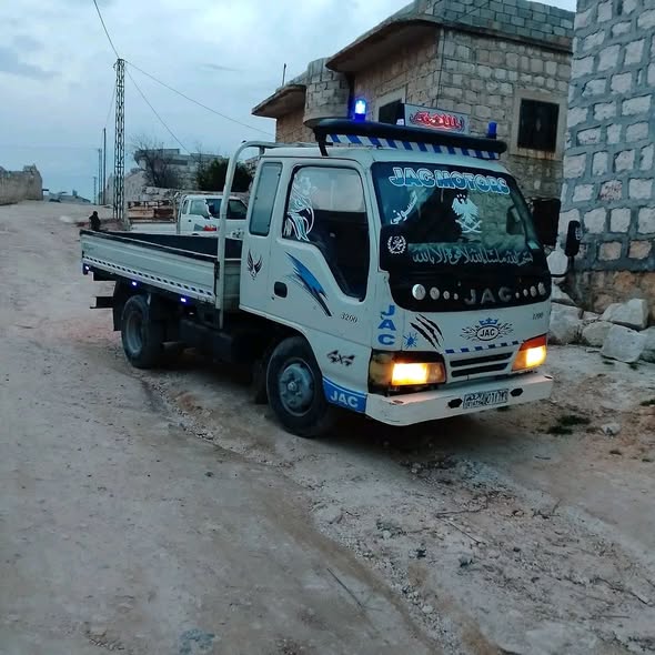 جاك 1020 2006 - صورة 2