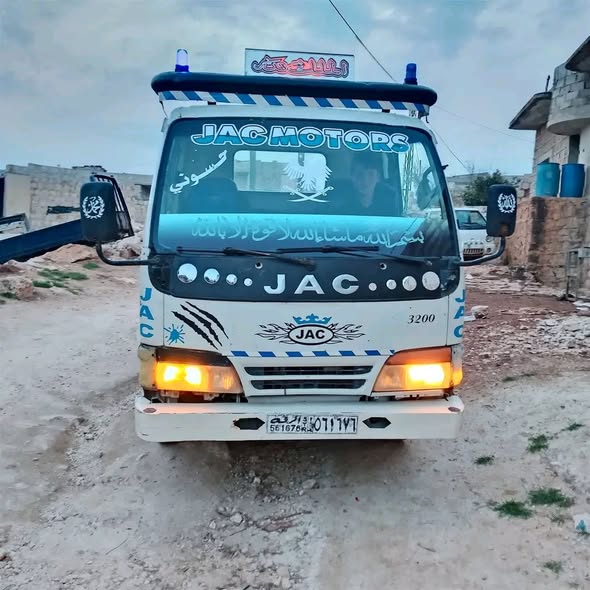 جاك 1020 2006 - صورة 3