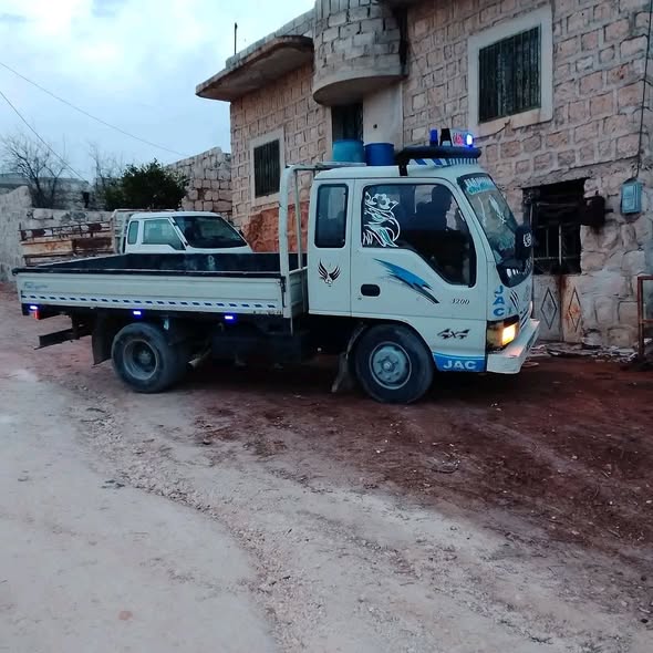 جاك 1020 2006 - صورة 4