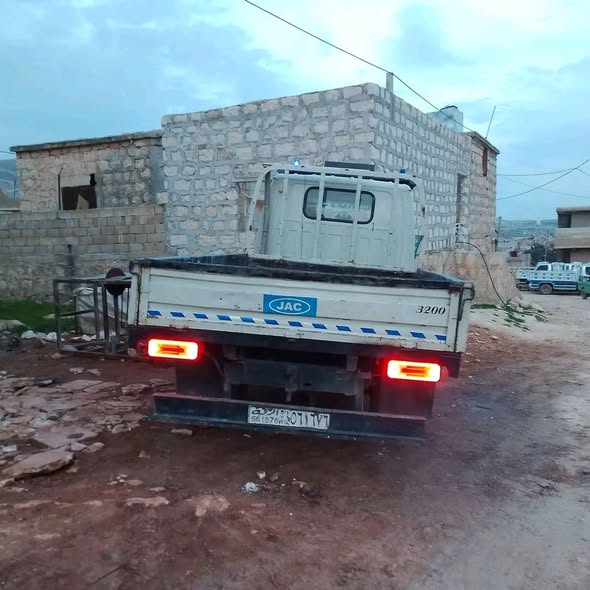 جاك 1020 2006 - صورة 5