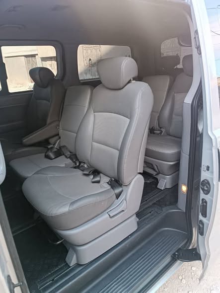 هيونداي H1 2009 - صورة 1