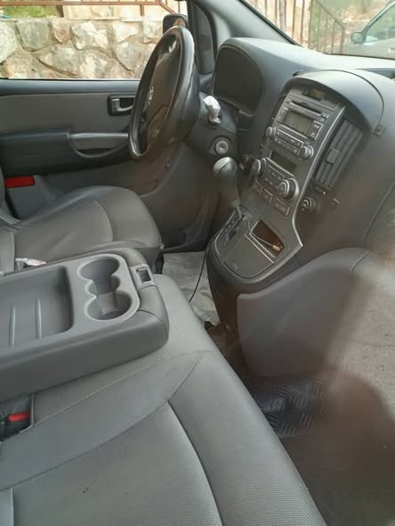 هيونداي H1 2009 - صورة 2