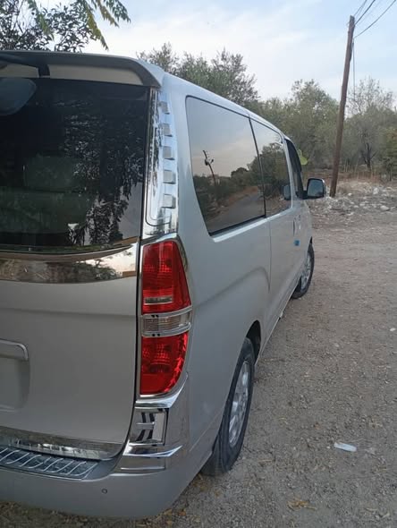 هيونداي H1 2009 - صورة 3