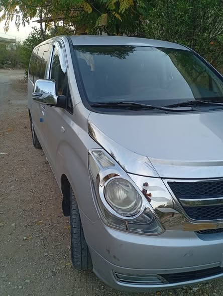 هيونداي H1 2009 - صورة 4