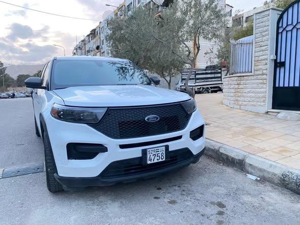 فورد اكسبلور 2020 - صورة 2