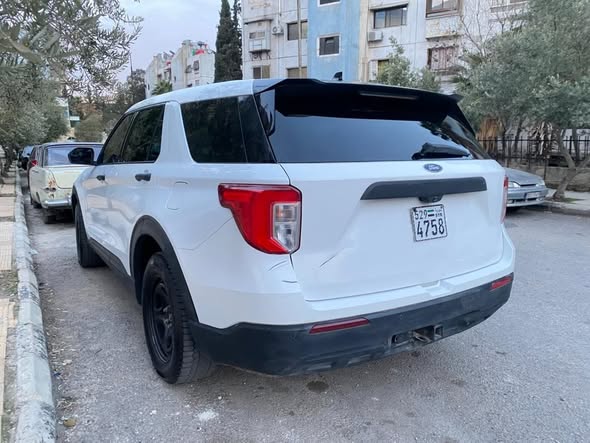 فورد اكسبلور 2020 - صورة 3