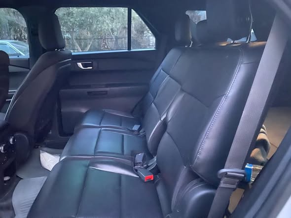 فورد اكسبلور 2020 - صورة 4