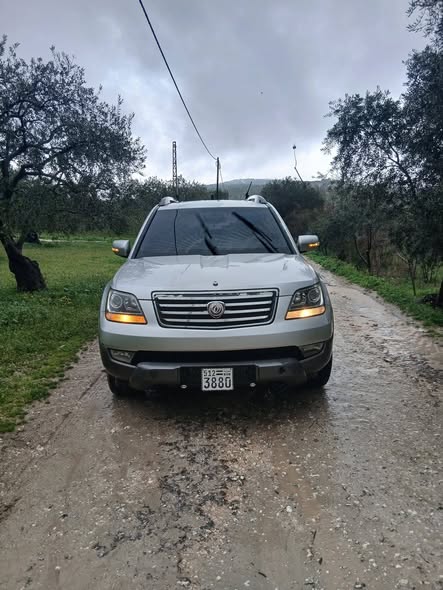 Mahafei 200 2009 - صورة 2