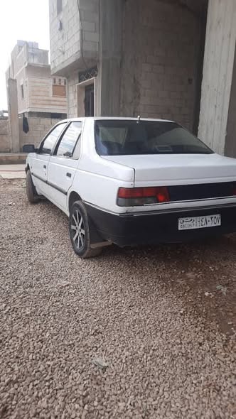 بيجو 2007 2007 - صورة 2