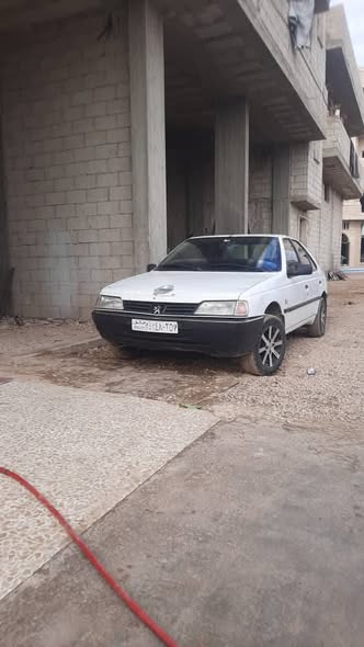 بيجو 2007 2007 - صورة 3