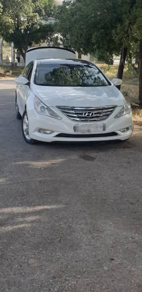 هيوند اي سوناتا 2010 - صورة 2