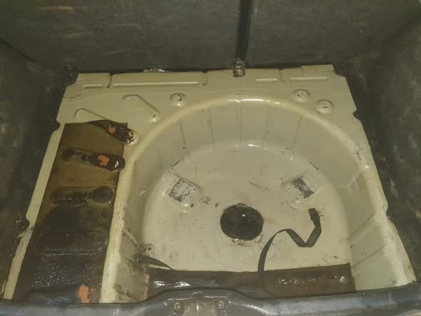 بيجو 307 2002 - صورة 3