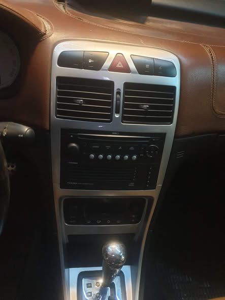 بيجو 307 2002 - صورة 4