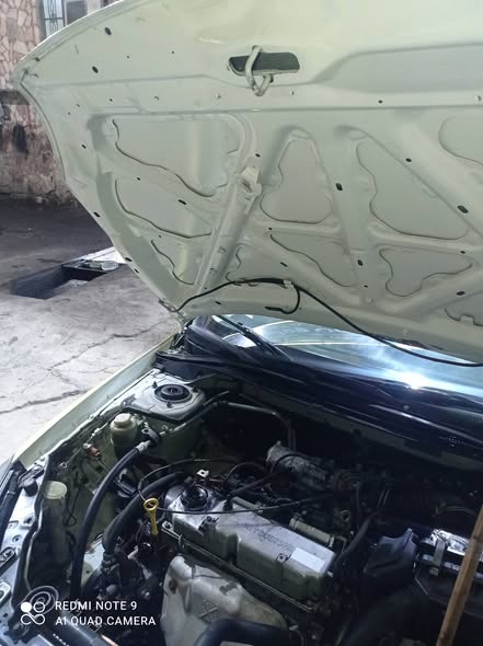 ميتسوبيشي لانسر 2014 - صورة 5