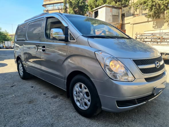 هونداي اتش ون 2012 - صورة 2